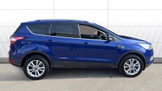 Ford Kuga 2.0 TDCi Titanium 5dr 2WD Diesel Estate